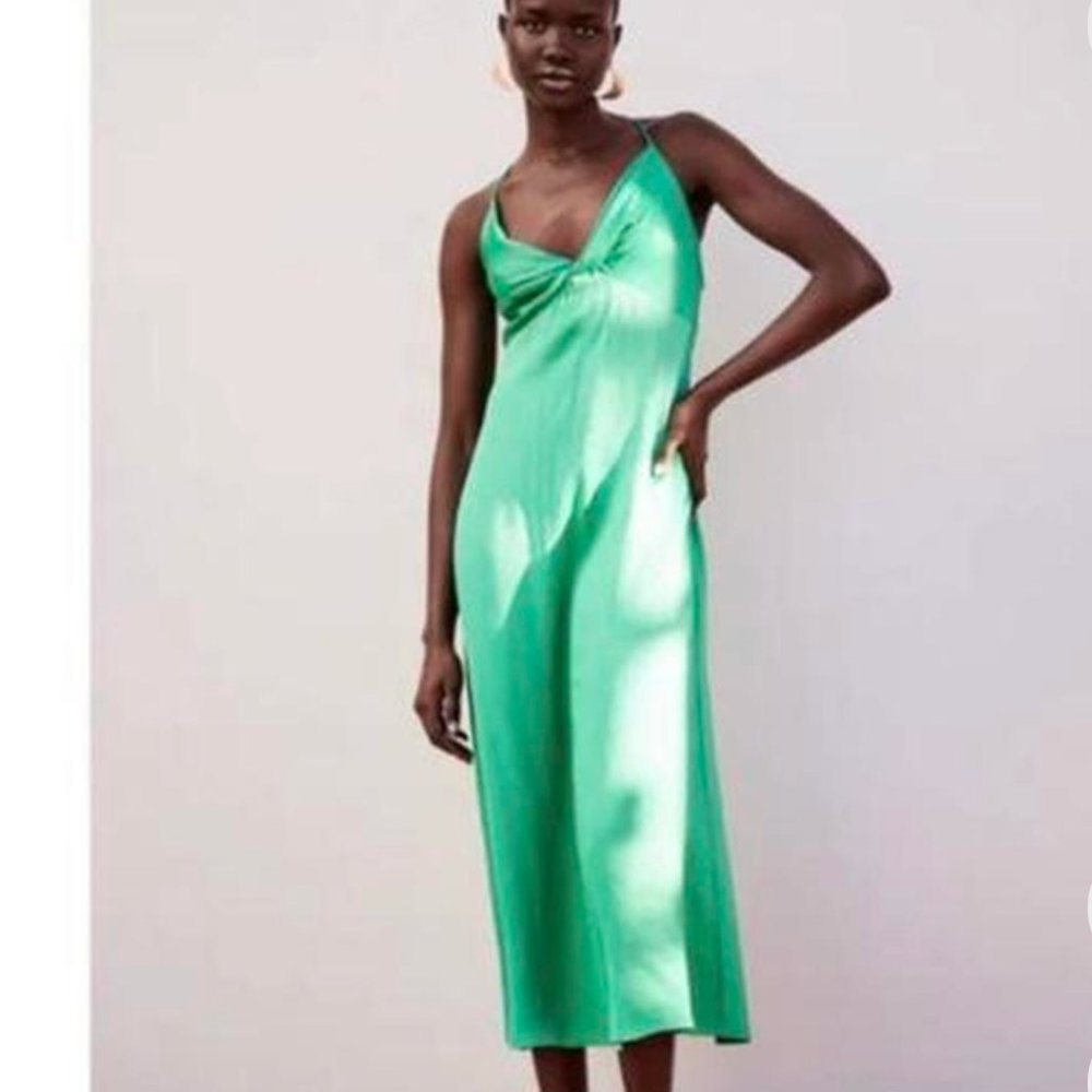 ZARA Dress